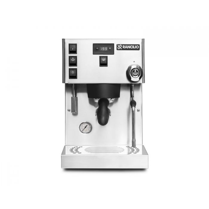 Silvia Pro X Espresso Service Network